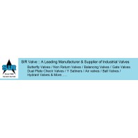 SIR  Valves logo - Similar company to Dchel Valves