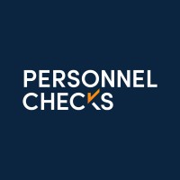 Personnel Checks logo - Similar company to Cjuk