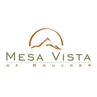 Mesa Vista of Boulder logo - Similar company to Click-A-Shift