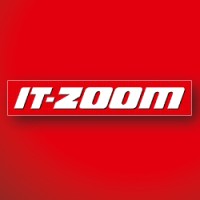 IT-ZOOM logo - Similar company to Up Data Systems Gmbh