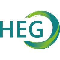 Heidelberger Energiegenossenschaft logo - Similar company to Oekogeno Eg