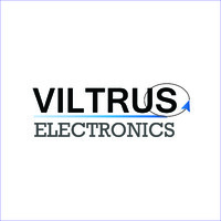 VILTRUS Electronics logo - Similar company to Baulera