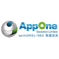 AppOne Esolution Limited logo - Similar company to Ridemakerz, Llc