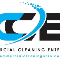 Commercial Cleaning Enterprises, LLC logo - Similar company to Hire Crews | Commercial Cleaning & Janitorial Services