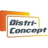 Distri-Concept logo - Similar company to Dis Elec