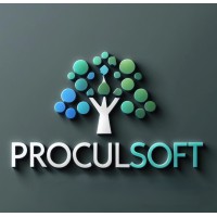 Procul Soft logo - Similar company to Forte Security