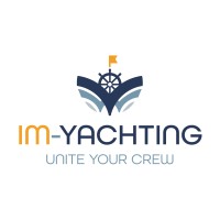 IM Yachting logo - Similar company to Superior Grading