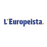 L’Europeista logo - Similar company to Nova Era - Laboratorio Di Informatica Forense