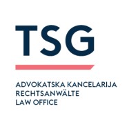 TSG Lawyers Serbia logo - Similar company to Everything Belgrade