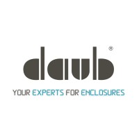 Daub CNC Technik GmbH & Co. KG logo - Similar company to Alutronic