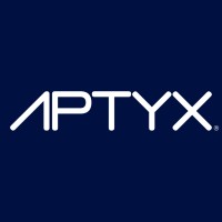 Aptyx Technologies logo - Similar company to Apptyx