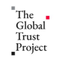 The Global Trust Project logo - Similar company to Journal Of Trust Research