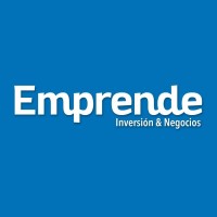 Emprende logo - Similar company to Emprende Financiera