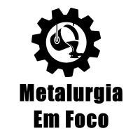 Metalurgia em Foco logo - Similar company to Metalfaj - Indústria Metalúrgica
