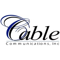 Cable Communications Inc logo - Similar company to Cable Communications, Inc.