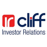IRCliff logo - Similar company to Middlenext
