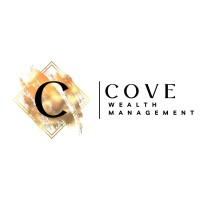Cove Wealth Management logo - Similar company to Surrender Network | Leadership Development