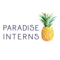 Paradise Interns logo - Similar company to Ceningan Divers