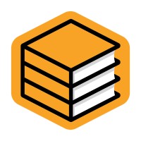 Beebly logo - Similar company to Poptv