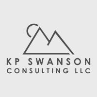 KP Swanson Consulting LLC logo - Similar company to Cripe Design