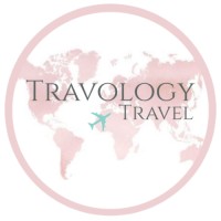 Céline at Travology Travel logo - Similar company to Wanderkeep Travel Group