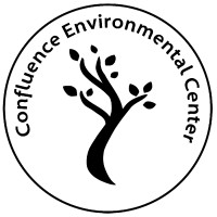 Confluence Environmental Center logo - Similar company to Life Expanding Adventure Program (Leap)