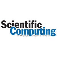 Scientific Computing logo - Similar company to Dreammaker