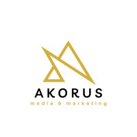 Akorus Media LLP logo - Similar company to Grey Digital Media