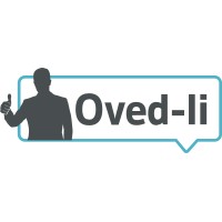 Works for me (Oved-li) logo - Similar company to Communitech Il