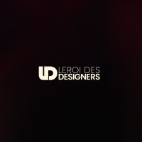 Le Roi Des Designers logo - Similar company to Nk Graphic Part