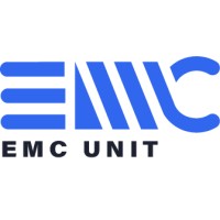 EMC-UNIT logo - Similar company to Exypnos