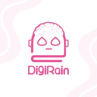 Digirain.Advertising logo - Similar company to Az Agency