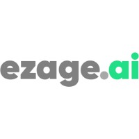 ezage.ai logo - Similar company to Ai Chef