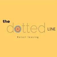THE DOTTED LINE LEASING logo - Similar company to Newspace Group