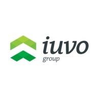 Iuvo Group logo - Similar company to Bulgarian Fintech Association