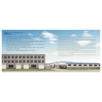 YINGKOU NUANWANJIA TECHNOLOGY DEVELOPMENT CO.,LTD. logo - Similar company to Anshan Heavy Duty Mining Machinery Co., Ltd.