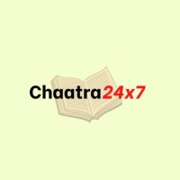 Chaatra24x7 logo - Similar company to The Cultor
