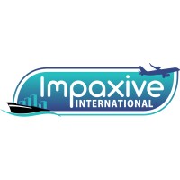IMPAXIVE INTERNATIONAL logo - Similar company to Impaxive
