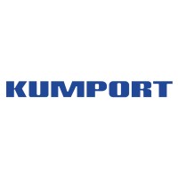 KUMPORT logo - Similar company to Rodaport