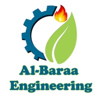 Al-Baraa Engineering Co. logo - Similar company to Novochem S.A.E