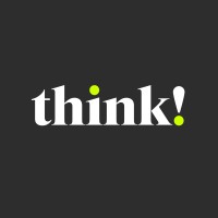 Think! Associates logo - Similar company to Rae & Co Creative