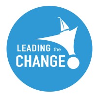 Leading The Change!