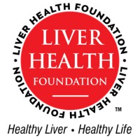 Liver Health Foundation logo - Similar company to Kilanos Studio