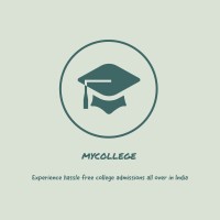 Mycollege logo - Similar company to Gwconnect