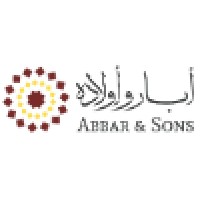 Abbar & Sons logo - Similar company to Rtfcl
