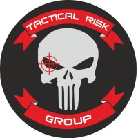 Tactical Risk Group logo - Similar company to Intrepid Medics Ltd