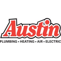 Austin Plumbing, Heating, Air & Electric logo - Similar company to Edge Electric Of Wi