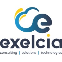 Exelcia IT logo - Similar company to Antiane - Managed It Services