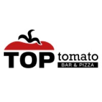 Top Tomato Bar & Pizza logo - Similar company to Custom Retention Solutions, Inc.