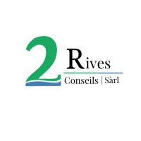 2-Rives Conseils Sàrl logo - Similar company to Creusalp Sa